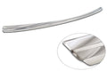 Lastskydd Honda Cr-V VI 2023+ – Silver satin | AVISA - Carlevel AB - Lastskydd
