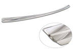Lastskydd Honda Cr-V VI 2023+ – Silver satin | AVISA - Carlevel AB - Lastskydd