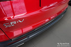 Lastskydd Honda Cr-V VI 2023+ – Svart | AVISA - Carlevel AB - Lastskydd