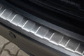 Lastskydd Honda Hr-V II 2015–2018, facelift 2018–2021 – Silver satin | AVISA - Carlevel AB - Lastskydd