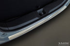 Lastskydd Honda Hr-V III 2021+ – Silver satin | AVISA - Carlevel AB - Lastskydd