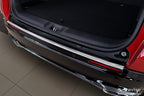 Lastskydd Honda Zr-V 2023+ – Silver satin | AVISA - Carlevel AB - Lastskydd