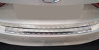 Lastskydd Hyundai Elantra VI sedan 2016–2018 – Silver satin | AVISA - Carlevel AB - Lastskydd