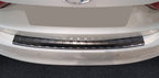Lastskydd Hyundai Elantra VI sedan 2016–2018 – Svart | AVISA - Carlevel AB - Lastskydd