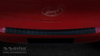 Lastskydd Hyundai i10 III halvkombi 5-dörrars 2019–2023 facelift 2023+ – Svart | AVISA - Carlevel AB - Lastskydd