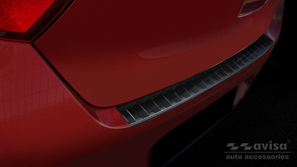 Lastskydd Hyundai i10 III halvkombi 5-dörrars 2019–2023 facelift 2023+ – Svart | AVISA - Carlevel AB - Lastskydd