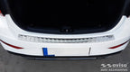 Lastskydd Hyundai i30 III halvkombi 5-dörrars facelift 2020+ – Silver satin | AVISA - Carlevel AB - Lastskydd