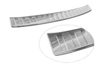 Lastskydd Hyundai Ioniq 6 2022+ – Silver satin | AVISA - Carlevel AB - Lastskydd