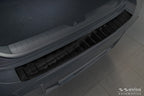 Lastskydd Hyundai Ioniq 6 2022+ – Svart | AVISA - Carlevel AB - Lastskydd