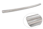 Lastskydd Hyundai Kona II 2023+ ( doesn't fit to N -Line) – Silver | AVISA - Carlevel AB - Lastskydd