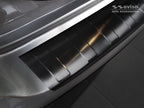 Lastskydd Hyundai Tucson III facelift 2018–2020 – Svart | AVISA - Carlevel AB - Lastskydd