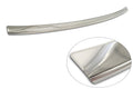 Lastskydd Jaecoo J7 2023+ – Silver satin | AVISA - Carlevel AB - Lastskydd