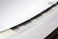 Lastskydd Jaguar F-Pace 2016–2020, facelift 2020+ – Silver satin | AVISA - Carlevel AB - Lastskydd