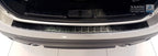 Lastskydd Jaguar F-Pace 2016–2020, facelift 2020+ – Svart | AVISA - Carlevel AB - Lastskydd