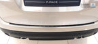 Lastskydd Jaguar F-Pace 2016–2020, facelift 2020+ – Svart | AVISA - Carlevel AB - Lastskydd