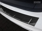 Lastskydd Jaguar F-Pace 2016+ – Svart | AVISA - Carlevel AB - Lastskydd
