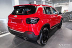Lastskydd Jeep Avenger/ Avenger EV 2023+/ Jeep Avenger e-Hybrid 2023+ – Silver | AVISA - Carlevel AB - Lastskydd
