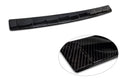 Lastskydd Jeep Avenger/ Avenger EV 2023+/ Jeep Avenger e-Hybrid 2023+ – Svart (2/49323) | AVISA - Carlevel AB - Lastskydd