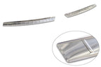 Lastskydd Kia EV3 GT 2024+ – Silver satin | AVISA - Carlevel AB - Lastskydd