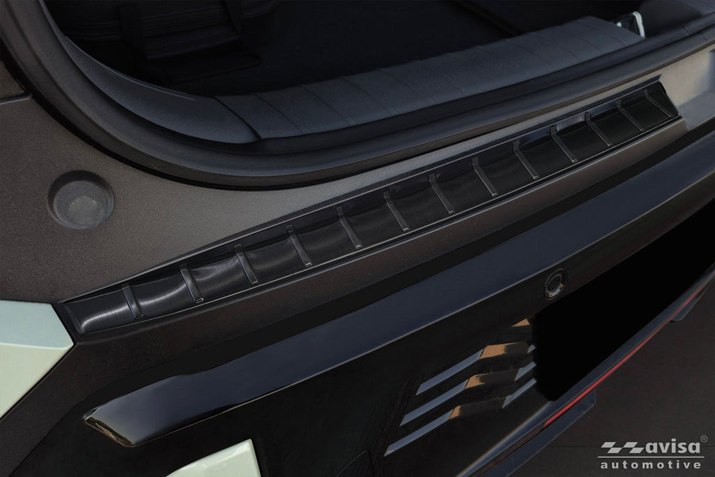 Lastskydd Kia EV3 GT 2024+ – Svart | AVISA - Carlevel AB - Lastskydd