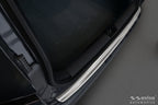 Lastskydd Kia K4 2025+ – Silver satin | AVISA - Carlevel AB - Lastskydd