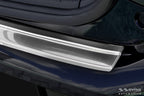 Lastskydd Kia Picanto III facelift 2024+ – Silver satin | AVISA – bild 2