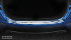 Lastskydd Kia Xceed crossover 2019+ – Silver satin | AVISA - Carlevel AB - Lastskydd