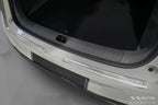 Lastskydd Leapmotor B10 2025+ – Silver satin | AVISA - Carlevel AB - Lastskydd