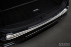 Lastskydd Lexus RX V (AL3) 2022+ – Silver | AVISA - Carlevel AB - Lastskydd