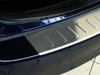 Lastskydd Mazda 6 III Kombi (GJ) 2012–2014, facelift 2014–2018, facelift 2018+ – Silver satin (2/35713) | AVISA - Carlevel AB - Lastskydd