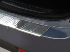 Lastskydd Mazda 6 Kombi 2008–2012 – Silver satin | AVISA - Carlevel AB - Lastskydd