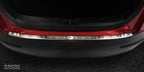 Lastskydd Mazda CX-30 2019+ – Silver satin | AVISA - Carlevel AB - Lastskydd