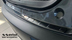 Lastskydd Mazda CX-30 2019+ – Svart (2/45001) | AVISA - Carlevel AB - Lastskydd