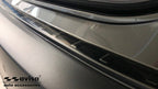 Lastskydd Mazda CX-30 2019+ – Svart (2/45001) | AVISA - Carlevel AB - Lastskydd