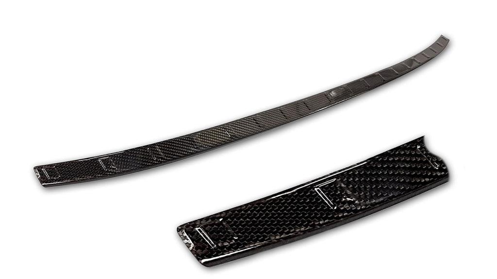 Lastskydd Mazda CX-30 2019+ – Svart (2/49247) | AVISA - Carlevel AB - Lastskydd