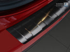Lastskydd Mazda CX-5 II 2017–2021, facelift 2021–2025 – Svart | AVISA - Carlevel AB - Lastskydd