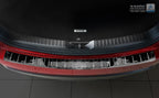 Lastskydd Mazda CX-5 II 2017–2021, facelift 2021–2026 – Spegelblank svart | AVISA - Carlevel AB - Lastskydd
