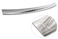 Lastskydd Mazda CX-60 2022+ – Silver | AVISA - Carlevel AB - Lastskydd