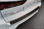 Lastskydd Mazda CX-60 2022+ – Svart | AVISA - Carlevel AB - Lastskydd