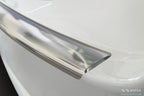 Lastskydd Mazda CX-80 2024+ – Silver satin | AVISA - Carlevel AB - Lastskydd