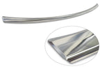 Lastskydd Mazda CX-80 2024+ – Silver satin | AVISA - Carlevel AB - Lastskydd
