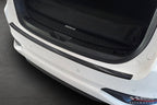 Lastskydd Mazda CX-80 2024+ – Svart | AVISA - Carlevel AB - Lastskydd