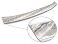 Lastskydd Mazda MX-30 2020+ – Silver satin | AVISA - Carlevel AB - Lastskydd