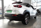 Lastskydd Mazda MX-30 2020+ – Svart (2/49276) | AVISA - Carlevel AB - Lastskydd