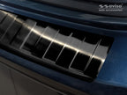 Lastskydd Mercedes B Class III W247 2018+/ AMG 2018+ / Mercedes B Class 250 e Plug-in Hybrid 2021+ – Svart | AVISA - Carlevel AB - Lastskydd