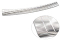Lastskydd Mercedes C Class V Kombi AMG S206 2021+ – Silver satin | AVISA - Carlevel AB - Lastskydd