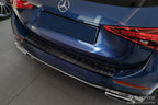 Lastskydd Mercedes C Class V Kombi AMG S206 2021+ – Svart | AVISA - Carlevel AB - Lastskydd
