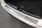 Lastskydd Mercedes C Class V Kombi S206 2021+ – Silver satin | AVISA - Carlevel AB - Lastskydd