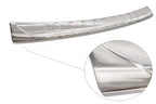 Lastskydd Mercedes C Class V Kombi S206 2021+ – Silver satin | AVISA - Carlevel AB - Lastskydd