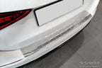 Lastskydd Mercedes C Class V Kombi S206 2021+ – Silver satin | AVISA - Carlevel AB - Lastskydd